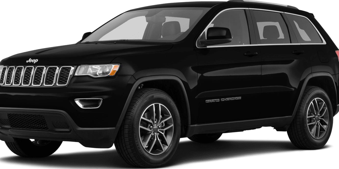 JEEP GRAND CHEROKEE 2020 1C4RJFAG4LC132703 image